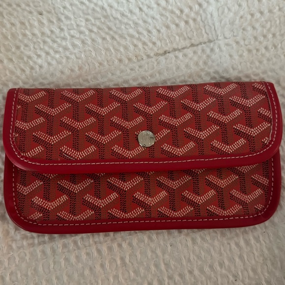 GOYARD - Picture 1 of 4